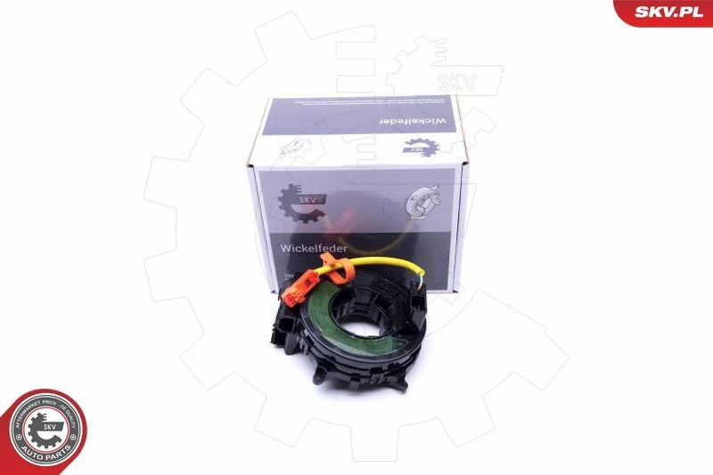 Clock Spring, airbag ESEN SKV 96SKV520