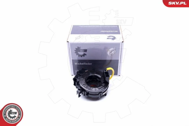 Clock Spring, airbag ESEN SKV 96SKV521