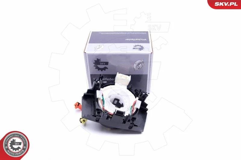 Clock Spring, airbag ESEN SKV 96SKV523