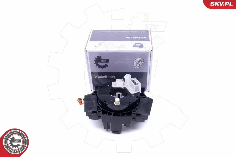 Clock Spring, airbag ESEN SKV 96SKV525