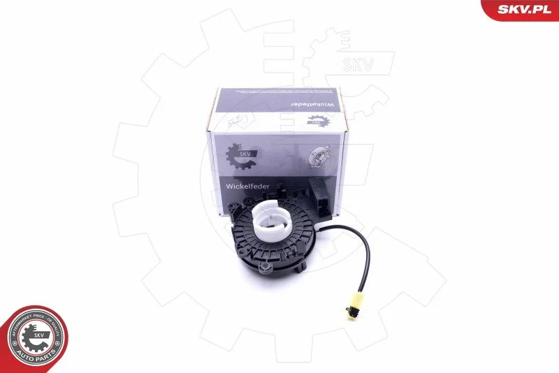 Clock Spring, airbag ESEN SKV 96SKV528
