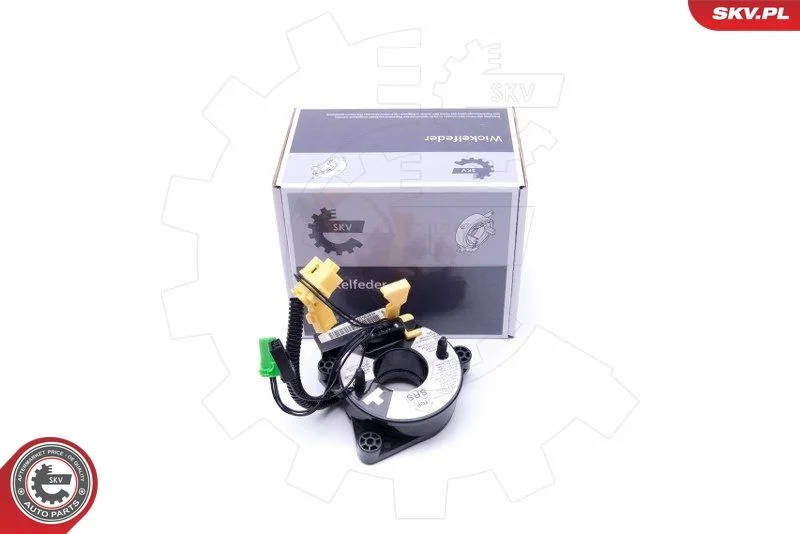 Clock Spring, airbag ESEN SKV 96SKV529