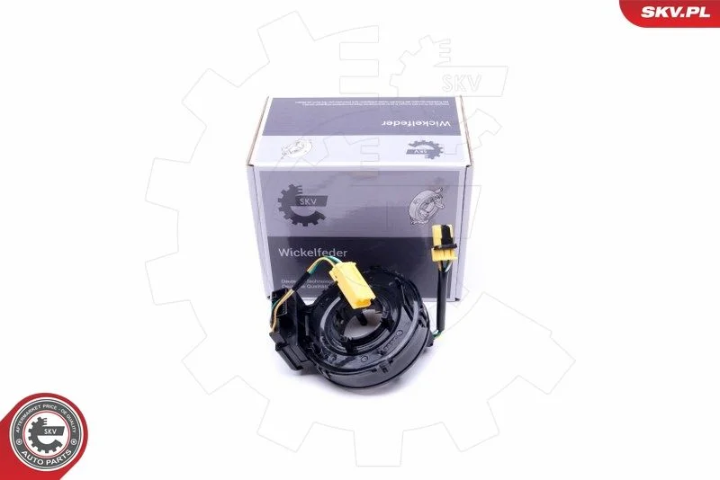 Clock Spring, airbag ESEN SKV 96SKV535