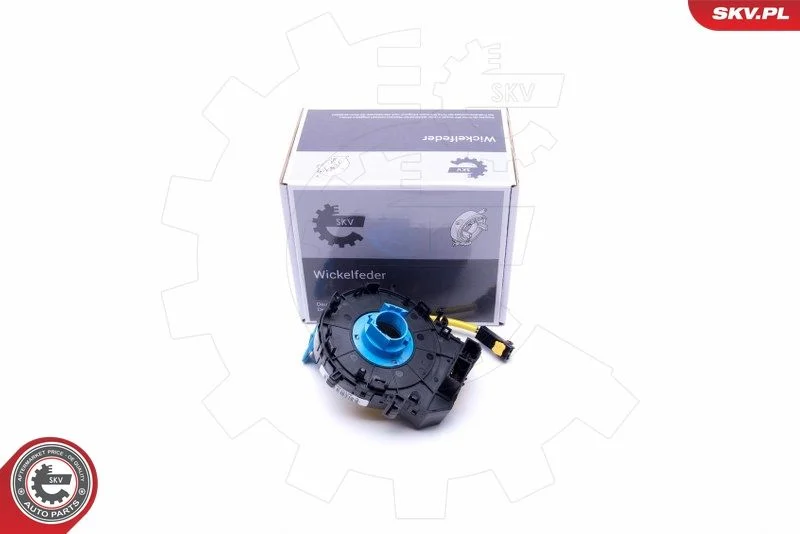Clock Spring, airbag ESEN SKV 96SKV538