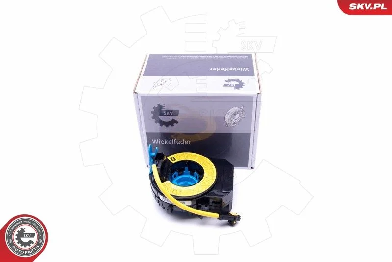 Clock Spring, airbag ESEN SKV 96SKV544