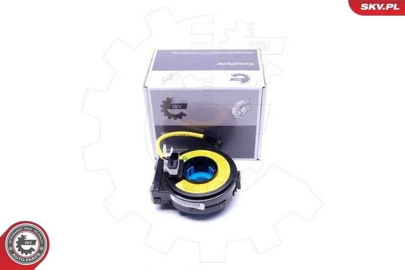Clock Spring, airbag ESEN SKV 96SKV545