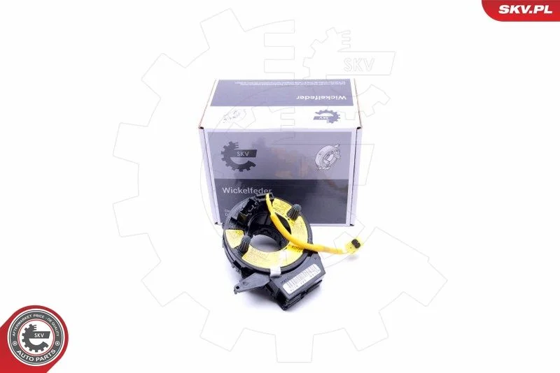 Clock Spring, airbag ESEN SKV 96SKV559