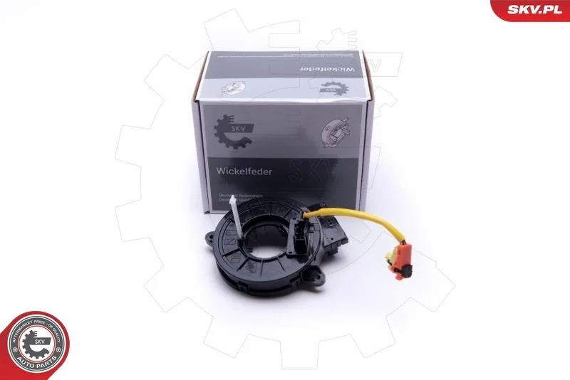 Clock Spring, airbag ESEN SKV 96SKV560
