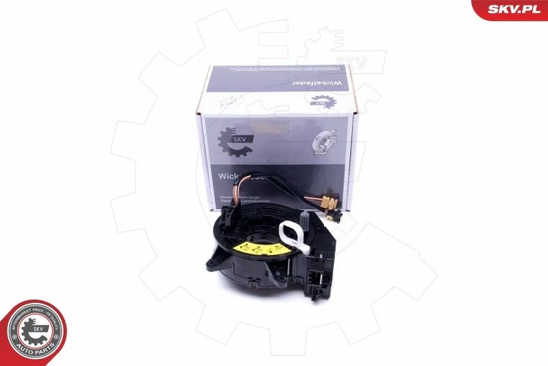 Clock Spring, airbag ESEN SKV 96SKV562