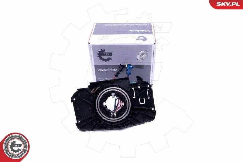 Clock Spring, airbag ESEN SKV 96SKV563