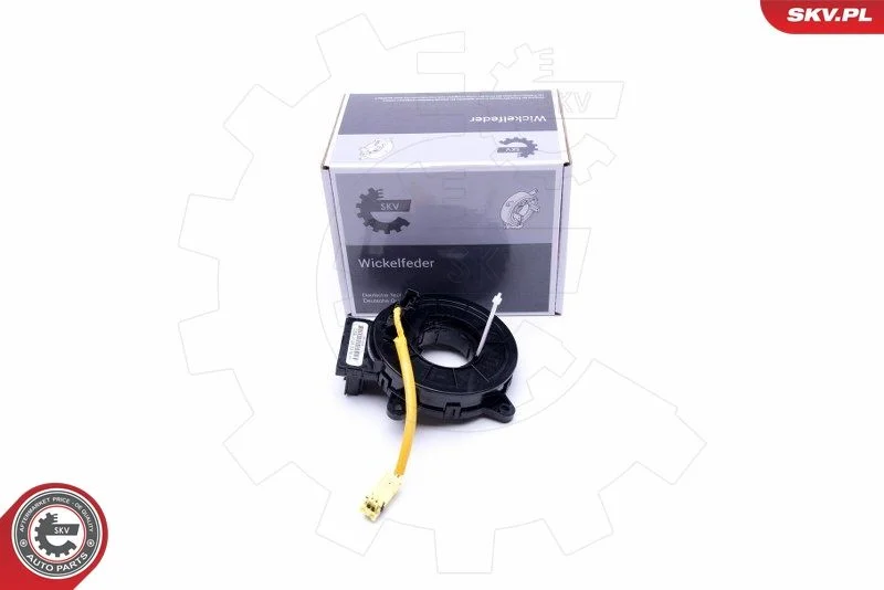 Clock Spring, airbag ESEN SKV 96SKV564