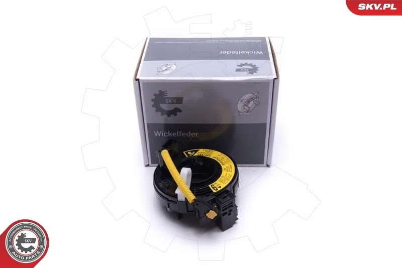 Clock Spring, airbag ESEN SKV 96SKV566