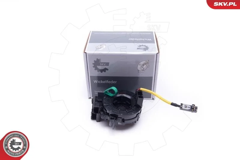 Clock Spring, airbag ESEN SKV 96SKV567