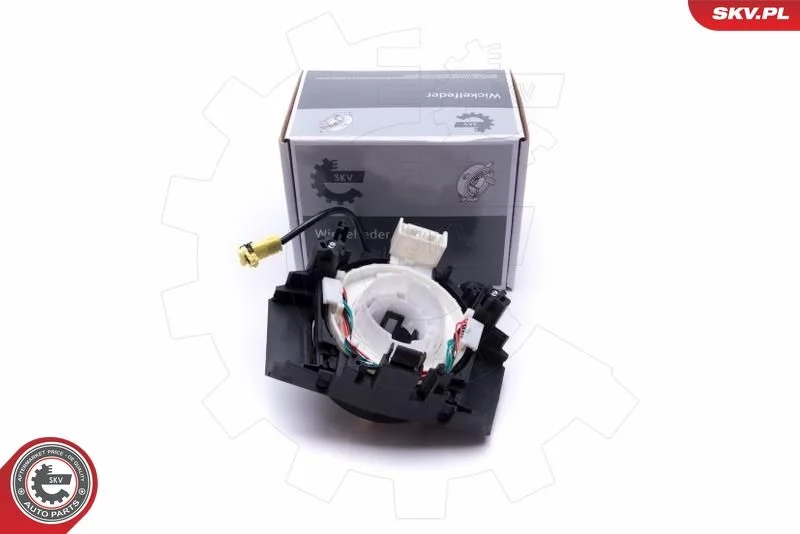 Clock Spring, airbag ESEN SKV 96SKV569