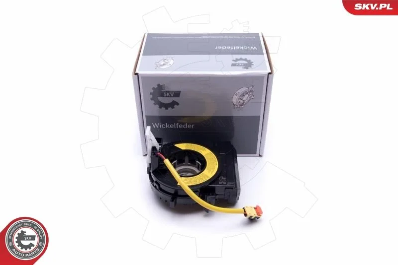 Clock Spring, airbag ESEN SKV 96SKV572