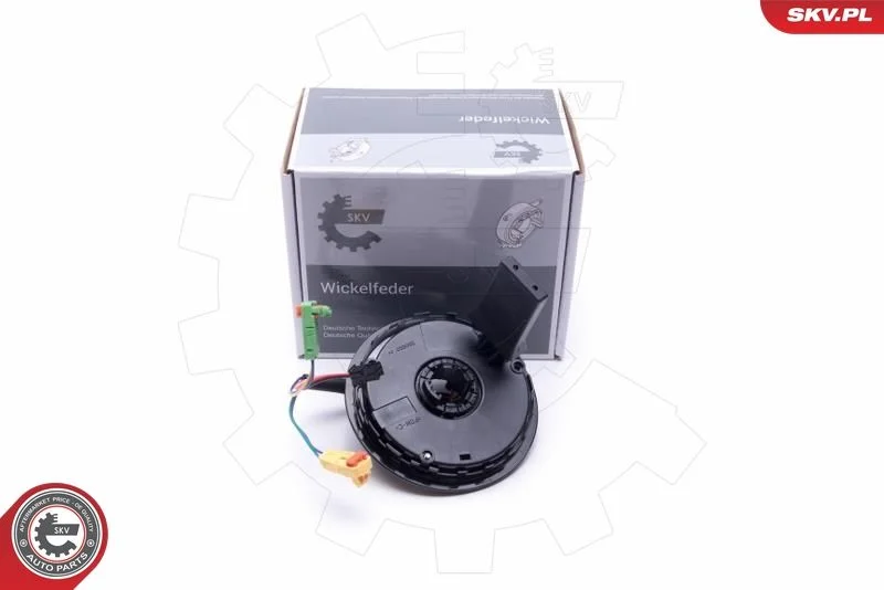 Clock Spring, airbag ESEN SKV 96SKV574