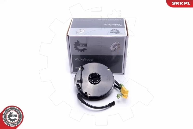 Clock Spring, airbag ESEN SKV 96SKV575
