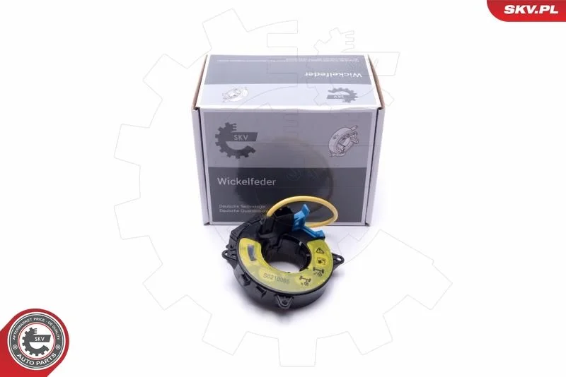 Clock Spring, airbag ESEN SKV 96SKV576