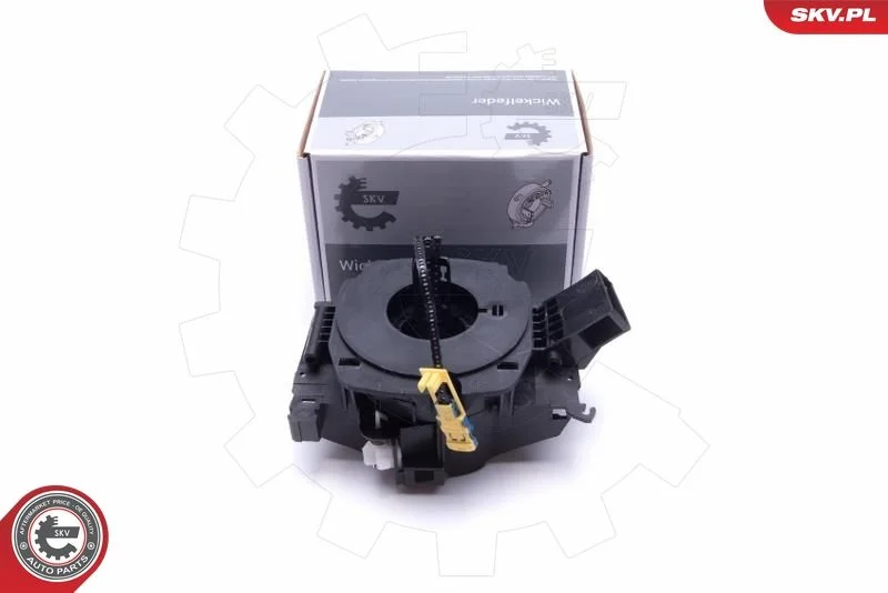Clock Spring, airbag ESEN SKV 96SKV583