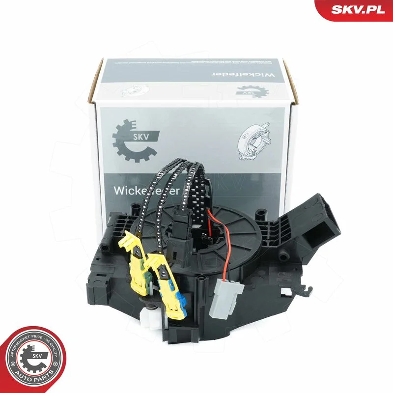 Clock Spring, airbag ESEN SKV 96SKV584
