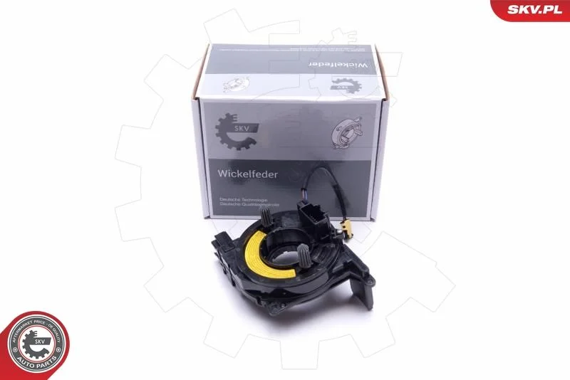 Clock Spring, airbag ESEN SKV 96SKV585