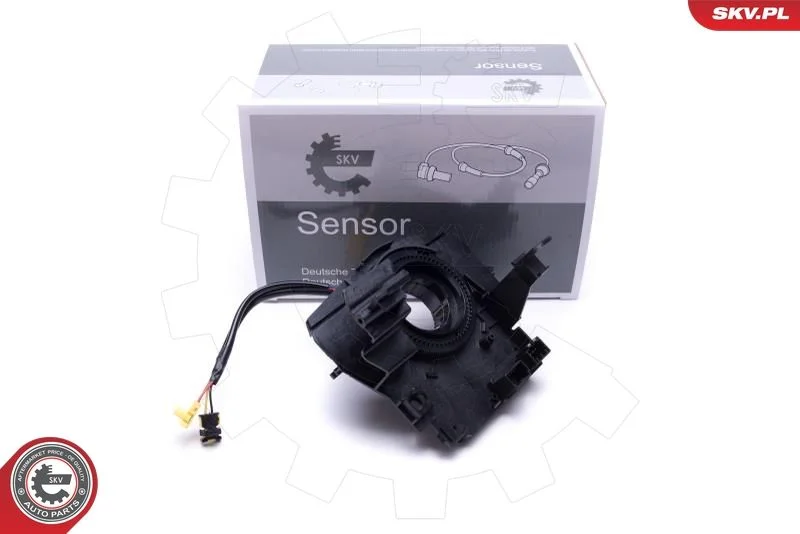 Clock Spring, airbag ESEN SKV 96SKV588