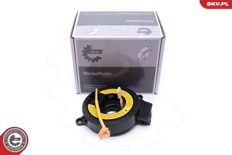 Clock Spring, airbag ESEN SKV 96SKV591