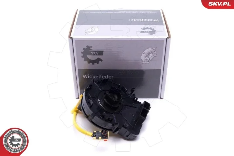 Clock Spring, airbag ESEN SKV 96SKV592