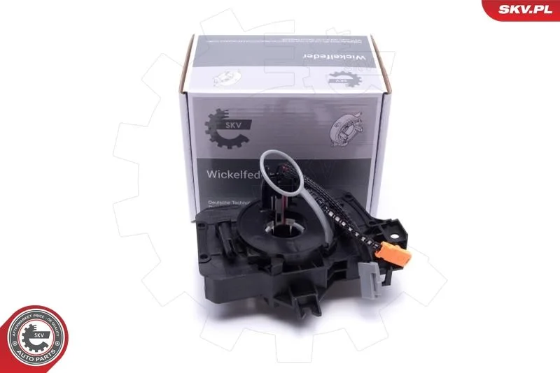 Clock Spring, airbag ESEN SKV 96SKV594