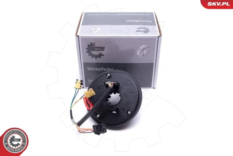 Clock Spring, airbag ESEN SKV 96SKV596
