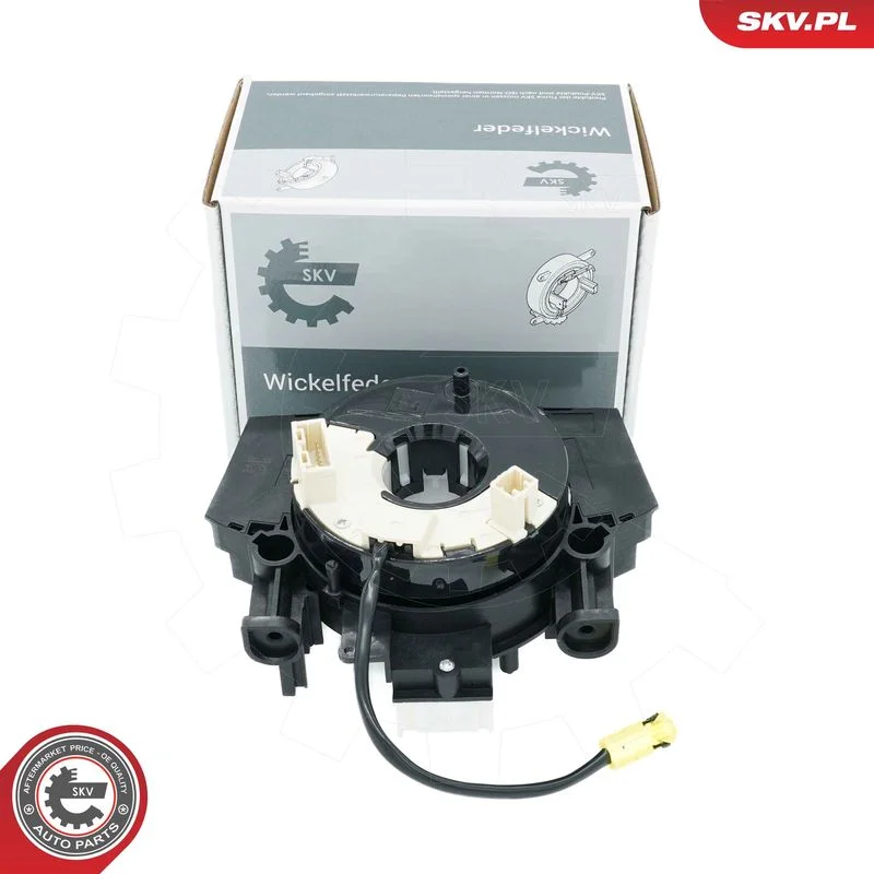 Clock Spring, airbag ESEN SKV 96SKV599