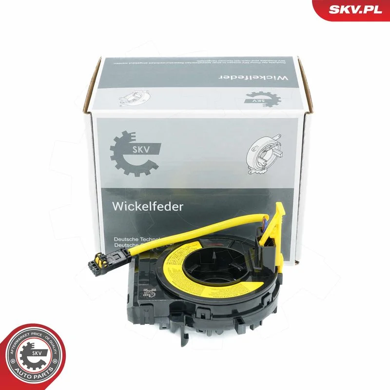 Clock Spring, airbag ESEN SKV 96SKV600