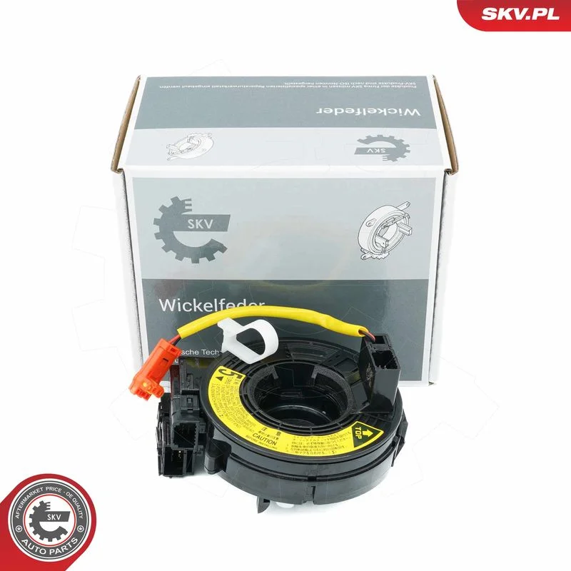 Clock Spring, airbag ESEN SKV 96SKV605