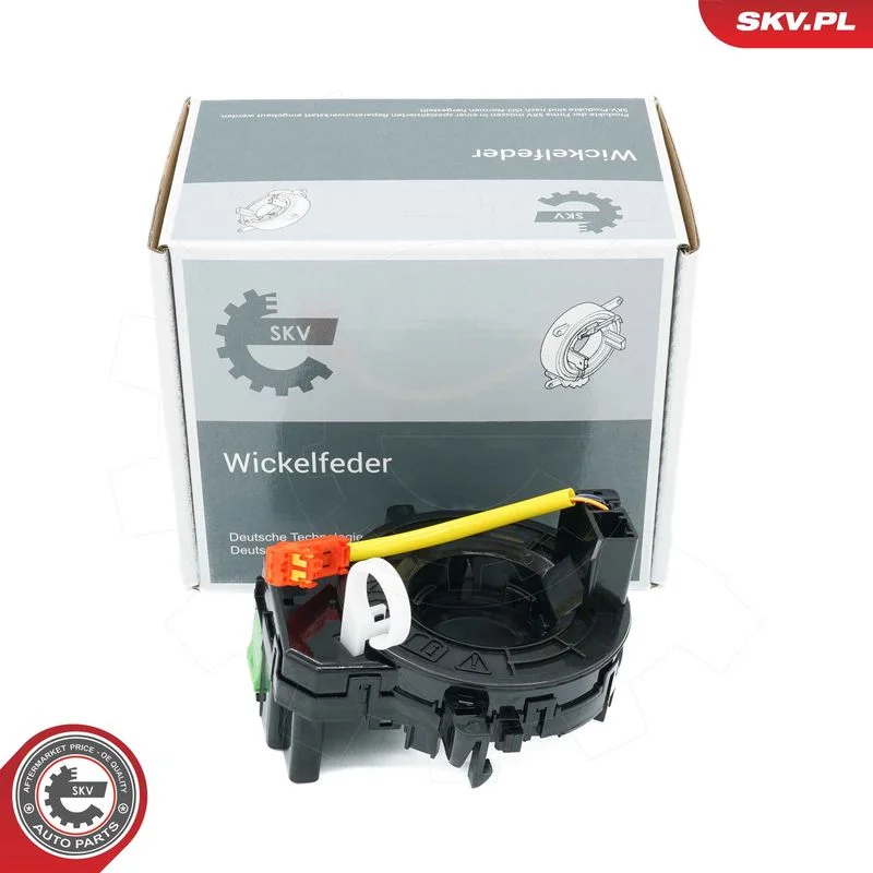 Clock Spring, airbag ESEN SKV 96SKV606
