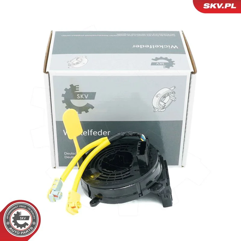 Clock Spring, airbag ESEN SKV 96SKV611