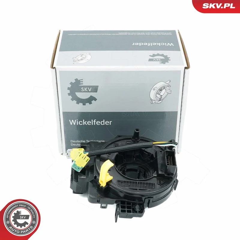 Clock Spring, airbag ESEN SKV 96SKV622