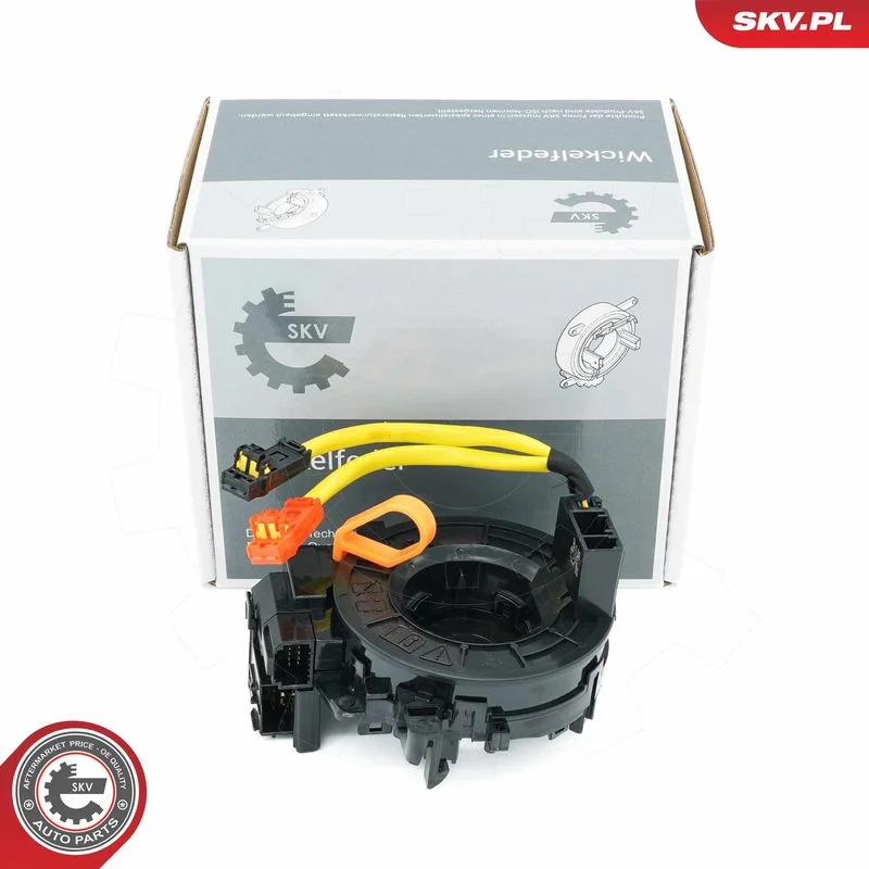 Clock Spring, airbag ESEN SKV 96SKV623