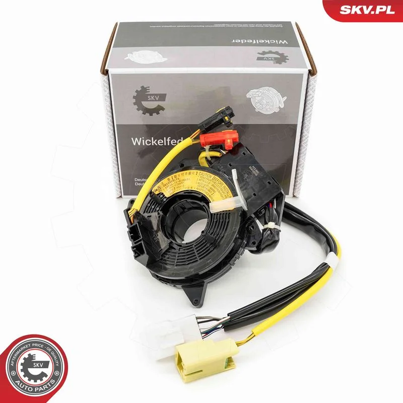 Clock Spring, airbag ESEN SKV 96SKV639