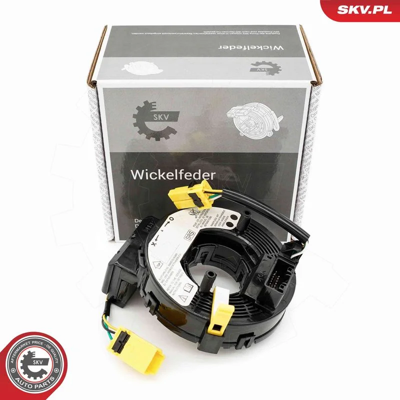 Clock Spring, airbag ESEN SKV 96SKV644