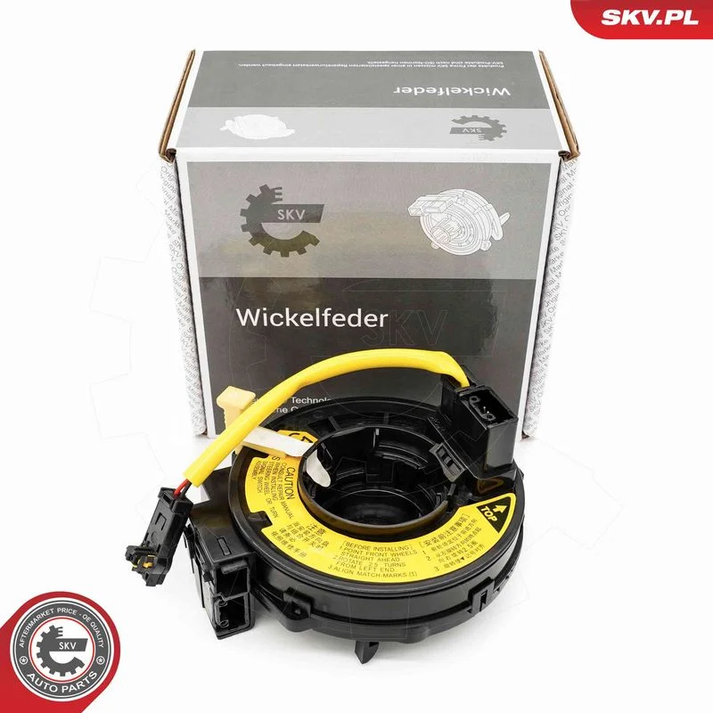 Clock Spring, airbag ESEN SKV 96SKV664