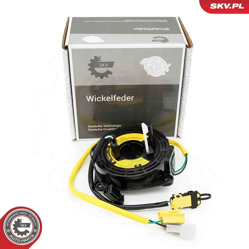 Clock Spring, airbag ESEN SKV 96SKV667