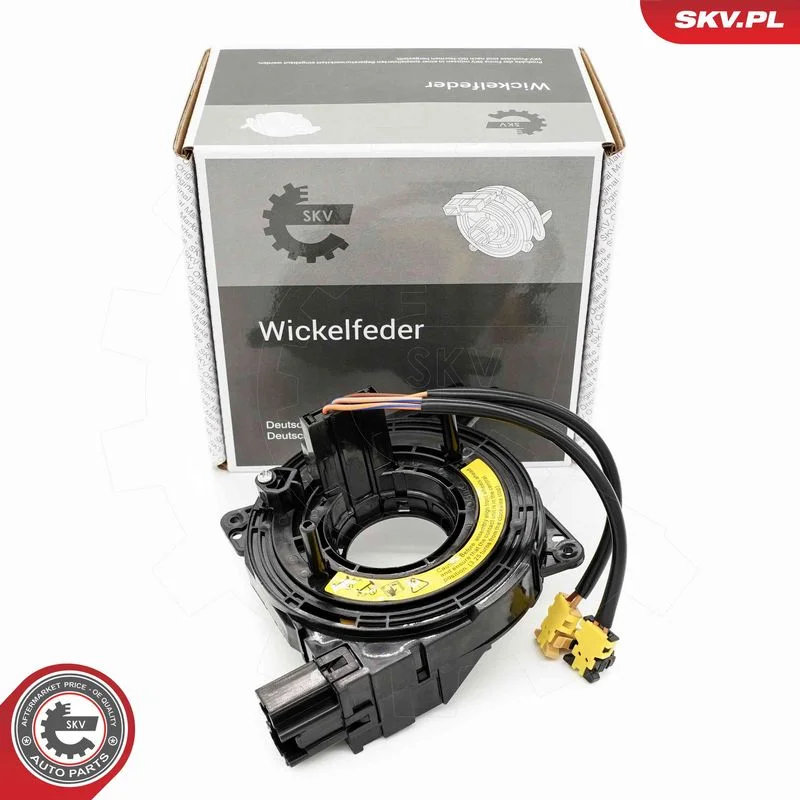 Clock Spring, airbag ESEN SKV 96SKV668