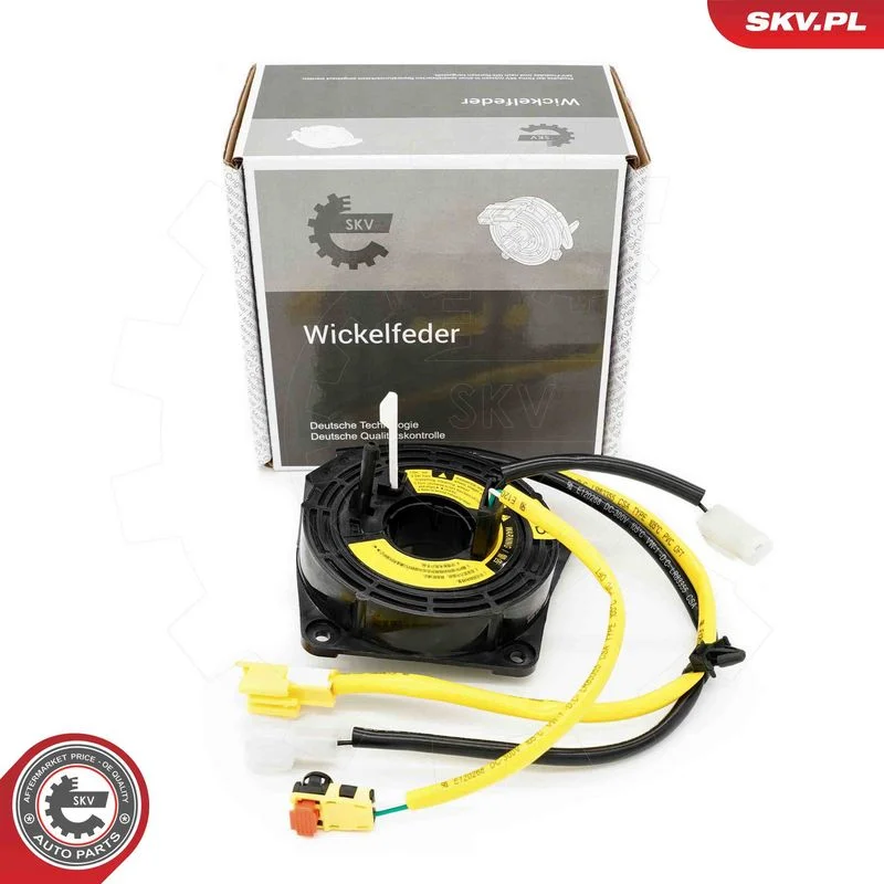 Clock Spring, airbag ESEN SKV 96SKV670