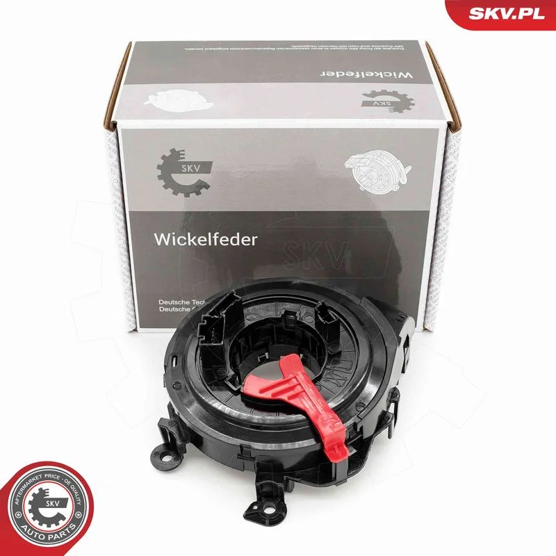 Clock Spring, airbag ESEN SKV 96SKV672