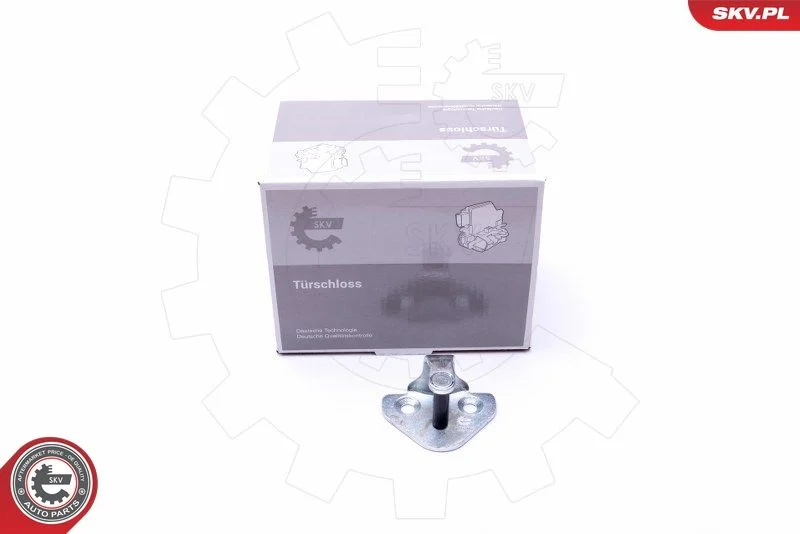 Locking Knob ESEN SKV 96SKV755