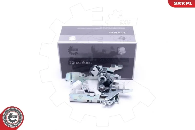 Zaklepanje vrat ESEN SKV 96SKV779