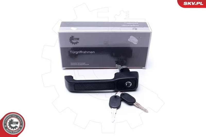 Exterior Door Handle ESEN SKV 96SKV808