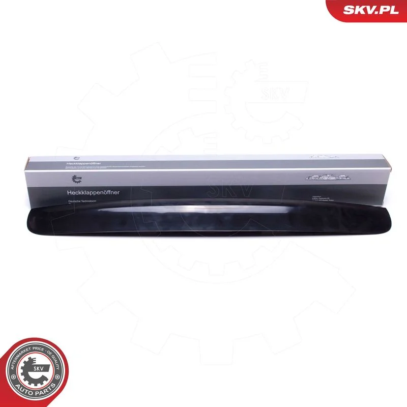 Clip, trim/protection strip ESEN SKV 96SKV822