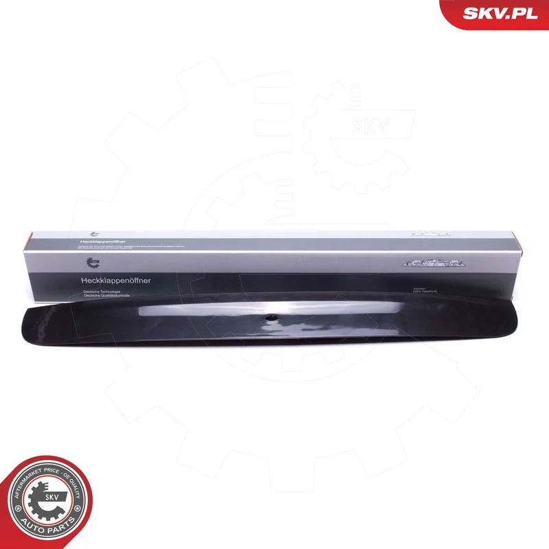 Clip, trim/protection strip ESEN SKV 96SKV823