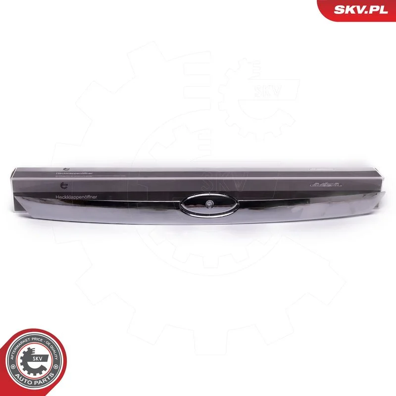 Clip, trim/protection strip ESEN SKV 96SKV826
